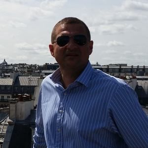 Meet your Posher, Alex